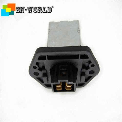 auto ac blower resistor 97035-3D000 2