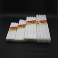 40gLibya White Candle Hot Sale Cheap