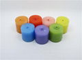 Luminated Decoration Pillar Candle 1