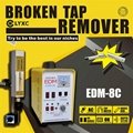 Hot Sale Portable EDM-8C Broken Tap