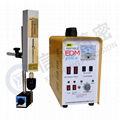 portable edm-8c machine for broken bolt