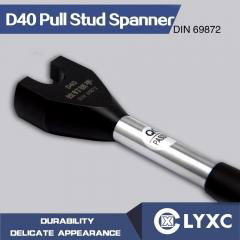 Hot Sale D40 Pull Stud Spanner