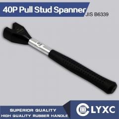 40P Pull Stud Spanner 2 Pcs