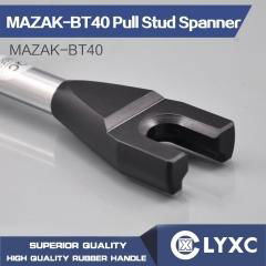 Mazak BT40 Pull Stud Spanner  3