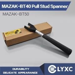 Mazak BT40 Pull Stud Spanner  4
