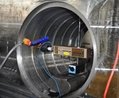 cnc turning lathe machine tool equipment SFX-4000B for tap burner metal extracto 5
