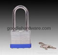 Laminated Padlocks 40MM