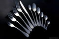 18/10 Stainless Steel Flatware Cutlery Set for Hotel 1