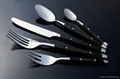 High quality stainless steel flatware cutlery  2