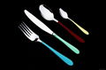 High quality stainless steel flatware cutlery  3