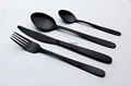 High quality stainless steel flatware cutlery  5