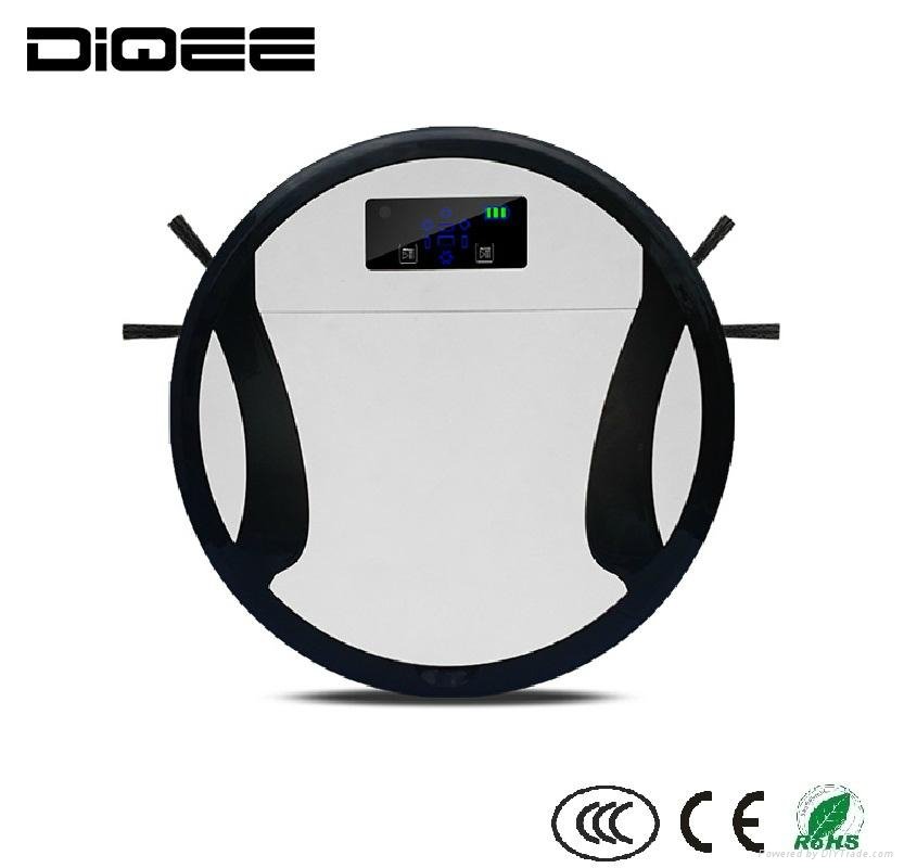 Vacuum cleaner for home housekeeping robot vacuum cleaner for office use wet and