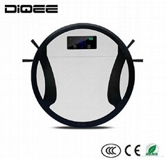 Vacuum cleaner for home housekeeping robot vacuum cleaner for office use wet and