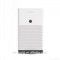 Air purification machine air outlet freshener liquid perfume fragrance air purif