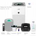 Air purification machine air outlet freshener liquid perfume fragrance air purif 2