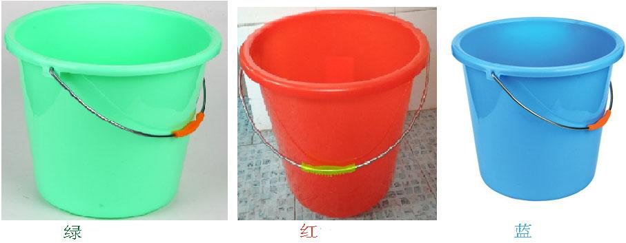 塑料桶（20升）