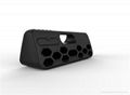 NEW 40W Super bass TWS Waterproof Bluetooth Speaker  1