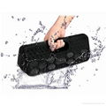 NEW 40W Super bass TWS Waterproof Bluetooth Speaker  5