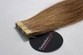 PU Tape-in Hair Extensions 2