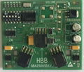 HBB Board for OTIS Elevator LOP HPI