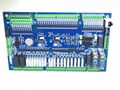 ThyssenKrupp Escalator Mainboard ECT-01-A V3.0