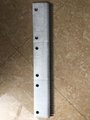 Aluminium Alloy Comb Plate Schindler 9300 Escalator