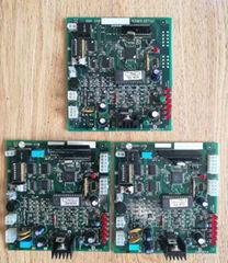 Door Operator PCB DOR-220 LG Sigma