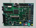 Hyundai STVF5 Elevator Mainboard