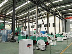 Shandong Kingoro Machinery Co., Ltd