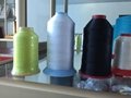 100% Polyester Continuous Filament Thread