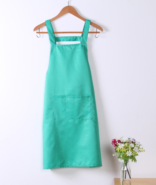 Kitch cooking apron