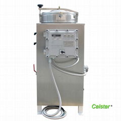 Petroleum ether Solvent Recycling Machine