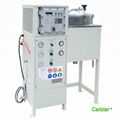 Intelligent solvent recovery machine integrated machine 2