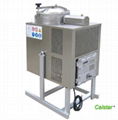 Multi-function Methanol Recycling Machine