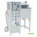 Detergent Solvent Recovery Machine 2