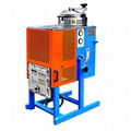 Metal Detergent Recovery Machine 1