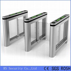 Swing Barrier Access control Speed Gate