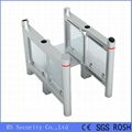 Pedestrian Gates Passgate Passageway Speed Gate Turnstile 1