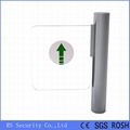 Fast Speed Swing Barrier Gate Automatic Turnstiles 1