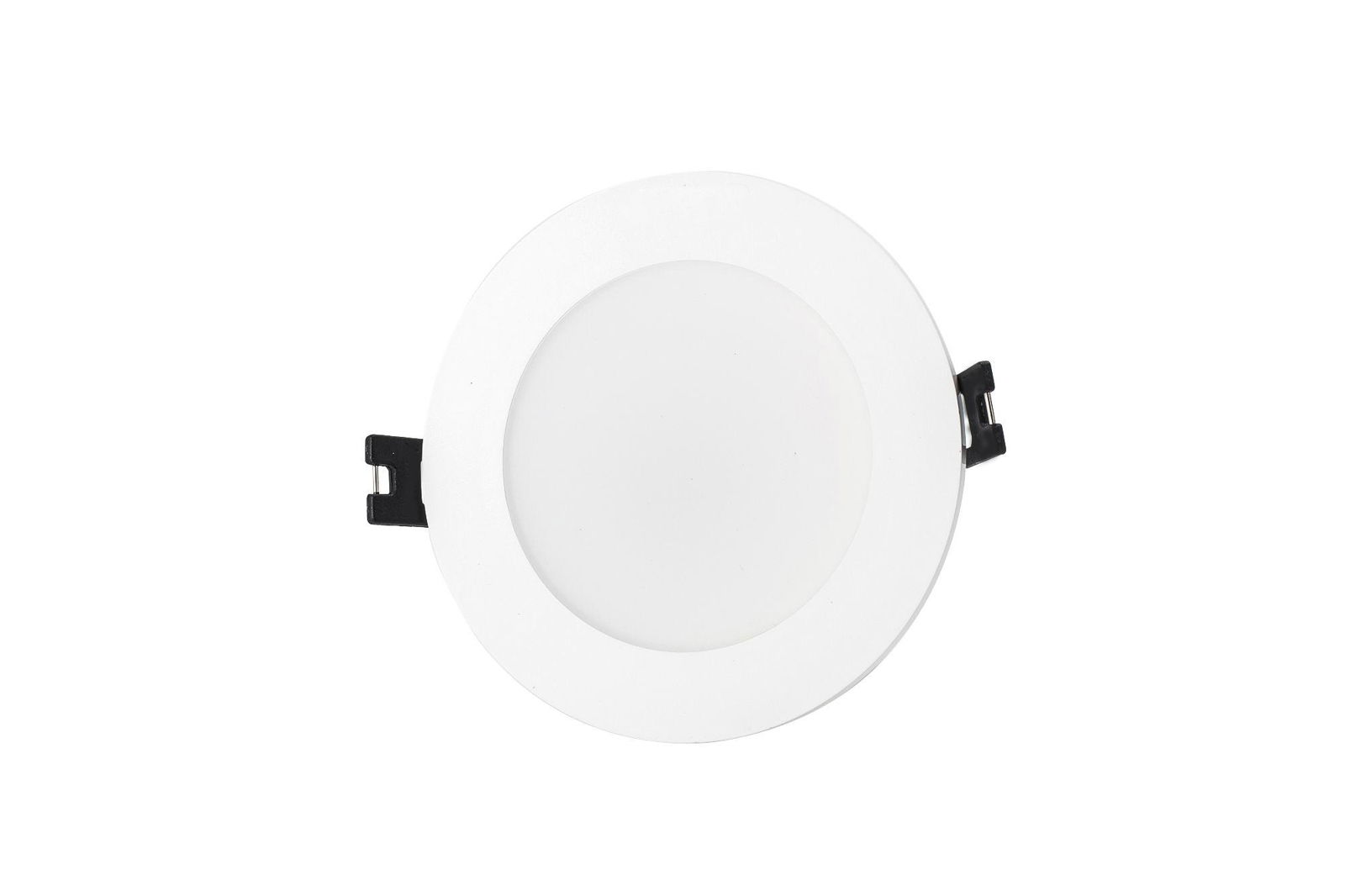 7W PC LED recessed downlight 2