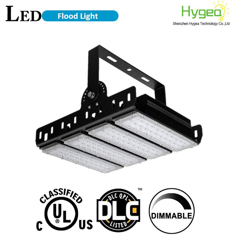 LED flood light 300w LED tunnel light 2