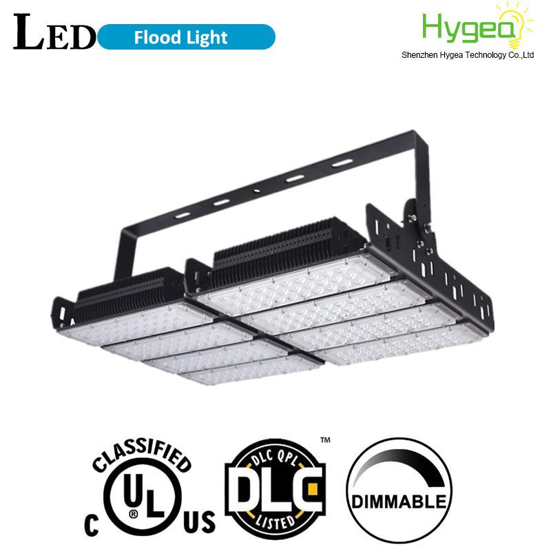 LED flood light 300w LED tunnel light