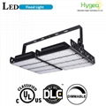 LED flood light 300w LED tunnel light