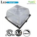 150 watt canopy light led gas station