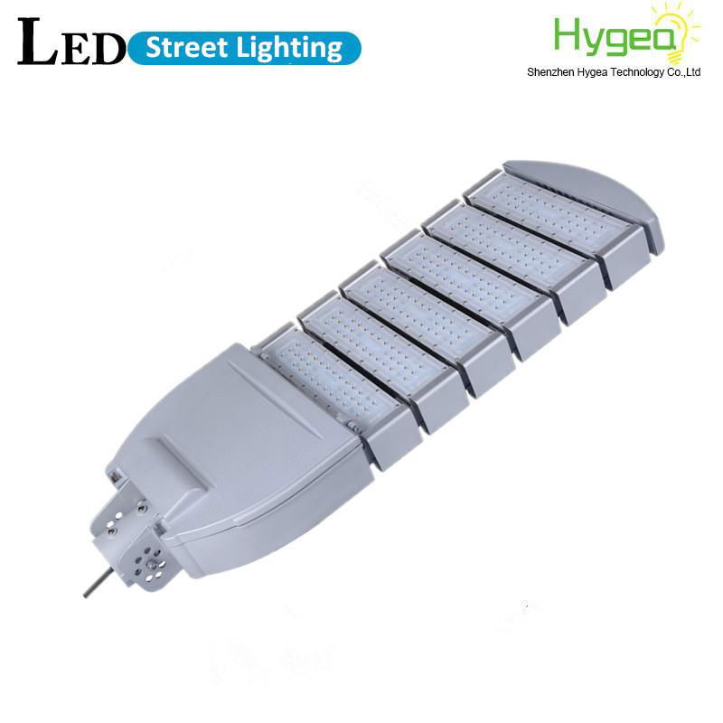 150W 180W 210W Street Lights 2