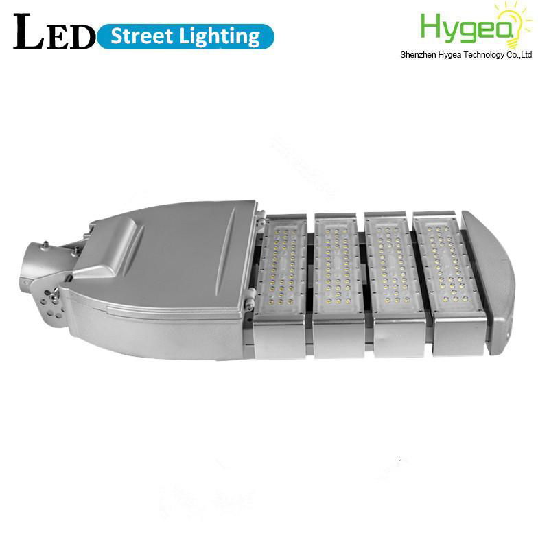 60W 90W 120W Street Lights