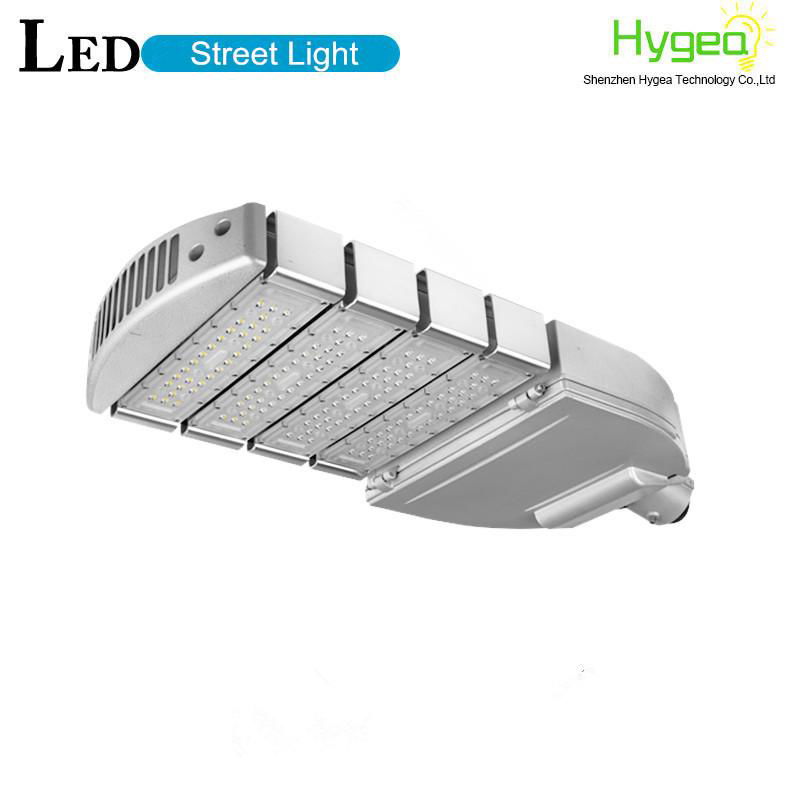 90W DLC 140LM/W LED Road Lighs 3