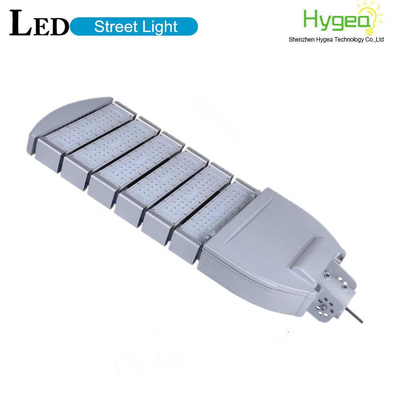 90W DLC 140LM/W LED Road Lighs 2