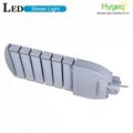 90W DLC 140LM/W LED Road Lighs