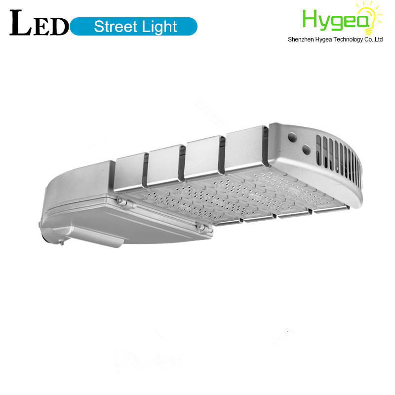 210W 5000K Meanwell LED Road Lights